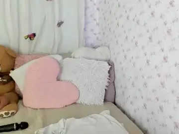 Chaturbate Live Porn of karinna_ebony