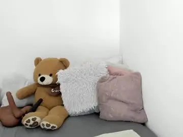 Chaturbate Live Sex Cam of karinna_ebony