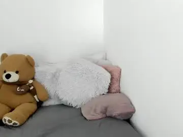 Chaturbate Adult Webcam of karinna_ebony