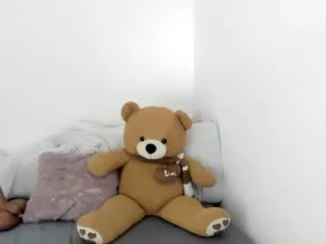 Chaturbate Live Porn of karinna_ebony