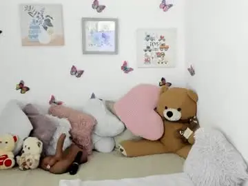 Chaturbate Best Webcam of karinna_ebony