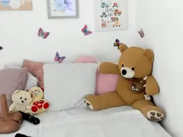 Chaturbate Private Sex Chat of karinna_ebony