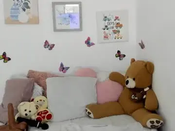 Chaturbate Adult Webcams of karinna_ebony