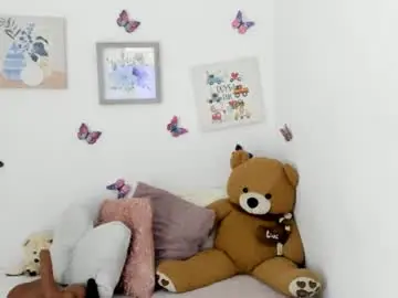 Chaturbate Sex Cam of karinna_ebony