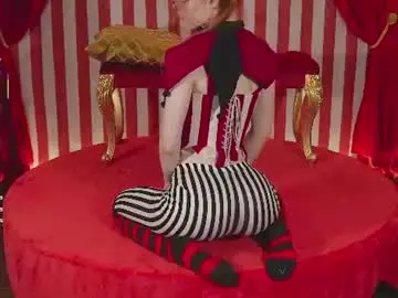 Chaturbate Sex Cam of katy_ethereal