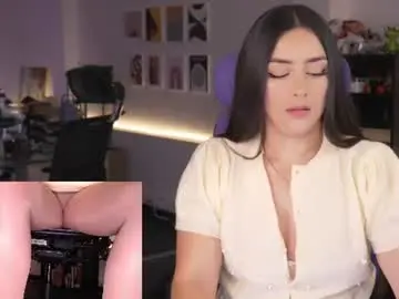 Chaturbate Sex Chat of kimberly_clars