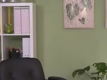 Chaturbate Sex Chat of kimberly_clars