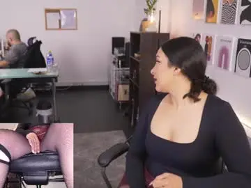 Chaturbate Sex Cam of kimberly_clars