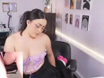 Chaturbate Nude Webcam of kimberly_clars