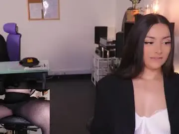 Chaturbate Sex Chat of kimberly_clars