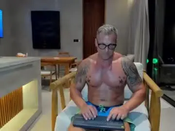 Chaturbate Nude Webcam of leoboyf4f