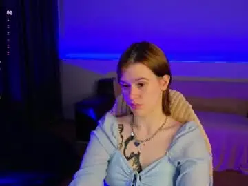 Chaturbate Live Sex of lorapuffs