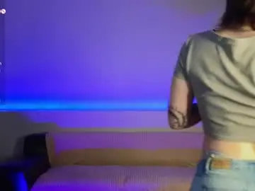 Chaturbate Best Webcam of lorapuffs