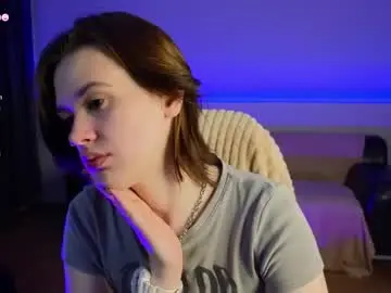 Chaturbate Nude Webcam of lorapuffs