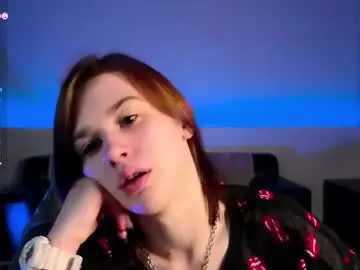 Chaturbate Live Sex of lorapuffs