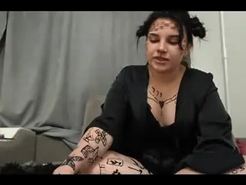 Chaturbate Live Porn of luciabauce