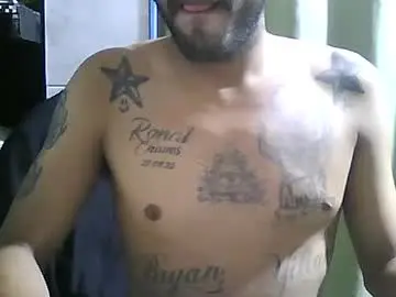 Chaturbate Live Sex of manueldoblea