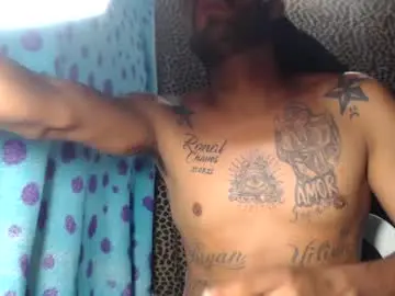 Chaturbate Live Sex of manueldoblea