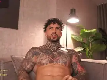 Chaturbate Watch Live Sex Cams of mariano_costa