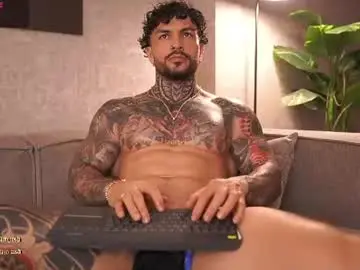 Chaturbate Free Live Porn of mariano_costa