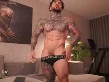 Chaturbate Free Live Porn of mariano_costa