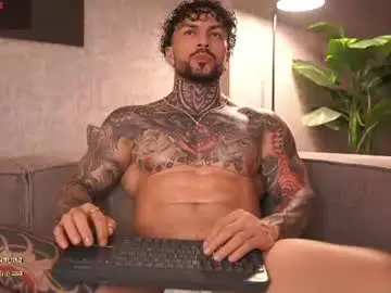 Chaturbate Free Live Porn of mariano_costa