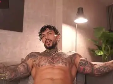 Chaturbate Sex Chat of mariano_costa