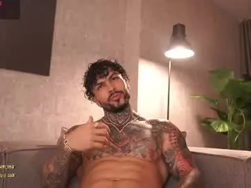 Chaturbate Adult Video Chat of mariano_costa