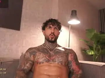 Chaturbate Adult Video Chat of mariano_costa