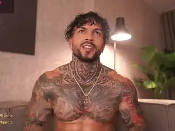 Chaturbate Private Sex Chat of mariano_costa