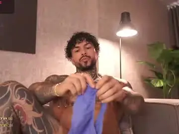 Chaturbate Sex Chat of mariano_costa
