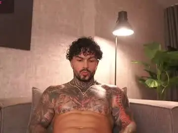 Chaturbate Watch Live Sex Cams of mariano_costa