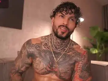 Chaturbate Sex Chat of mariano_costa