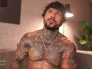 Chaturbate Live Sex of mariano_costa