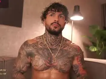 Chaturbate Best live sex cam show of mariano_costa