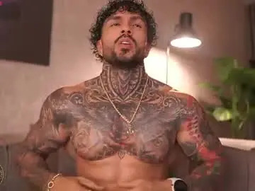 Chaturbate Watch Live Sex Cams of mariano_costa