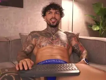 Chaturbate Watch Live Sex Cams of mariano_costa