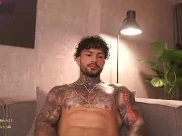 Chaturbate Adult Webcams of mariano_costa