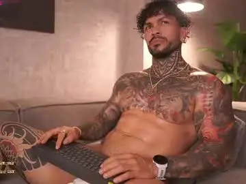 Chaturbate Private Sex Chat of mariano_costa