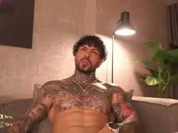 Chaturbate Live Sex of mariano_costa