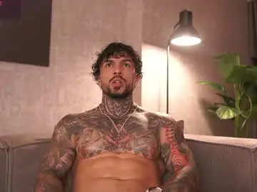 Chaturbate Sex Cam of mariano_costa