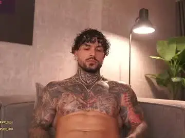 Chaturbate Live Porn of mariano_costa