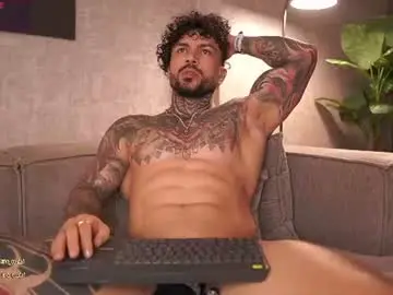 Chaturbate Best Webcam of mariano_costa