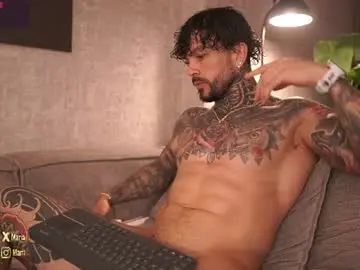 Chaturbate Best live sex cam show of mariano_costa
