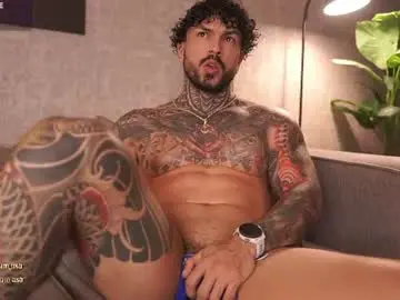 Chaturbate Adult Webcam of mariano_costa