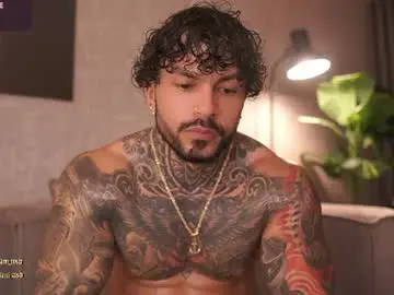 Chaturbate Free Live Porn of mariano_costa