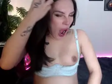 Chaturbate Live Porn of marj_123