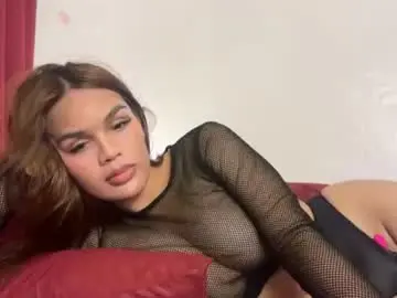 Chaturbate Live Sex of mhelly_x