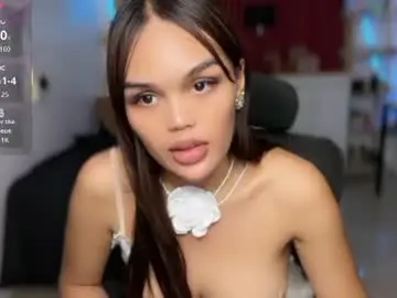 Chaturbate Adult Webcams of mhelly_x