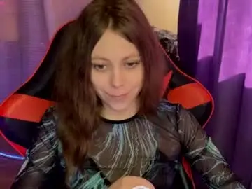 Chaturbate Live Sex Cam of natural_babe666